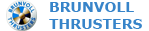 Brunvoll thrusters