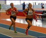 Live 1500m