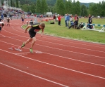 Damian Steinke 400m   1