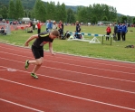 Damian Steinke 400m  2