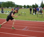 Damian Steinke 400m  3