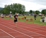 Damian Steinke 400m  4