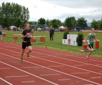 Damian Steinke 400m  5