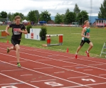 Damian Steinke 400m  6