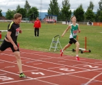 Damian Steinke 400m  7