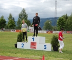 Damian Steinke 400m GULL